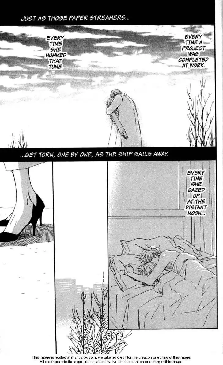 Honey and Clover Chapter 8 127